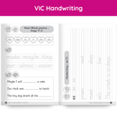 Stage 7 Unit 1 Foundation Workbooks 1 and 2