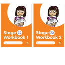 Stage 7 Unit 2 Workbooks 1 and 2