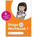 Stage 7 Unit 2 Workbooks 1 and 2