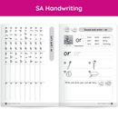 Stage 7 Unit 2 Workbooks 1 and 2
