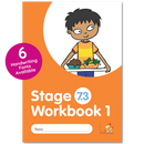 Stage 7 Unit 3 Workbooks 1 and 2