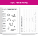 Stage 7 Unit 3 Workbooks 1 and 2