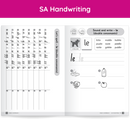 Stage 7 Unit 3 Workbooks 1 and 2