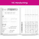 Stage 7 Unit 3 Workbooks 1 and 2