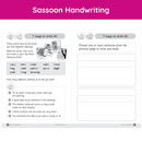 Stage 7 Unit 4 Workbooks 1-6