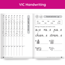 Stage 7 Unit 4 Workbooks 1-6