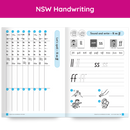 Stage Plus 4 Workbook