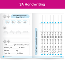 Stage Plus 4 Workbook