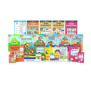 Super Classroom Pack Stages 7R-8
