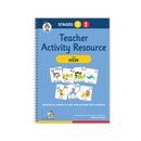 Teacher Activity Resource Stages 1-2