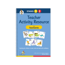 Teacher Activity Resource Stages 1-2