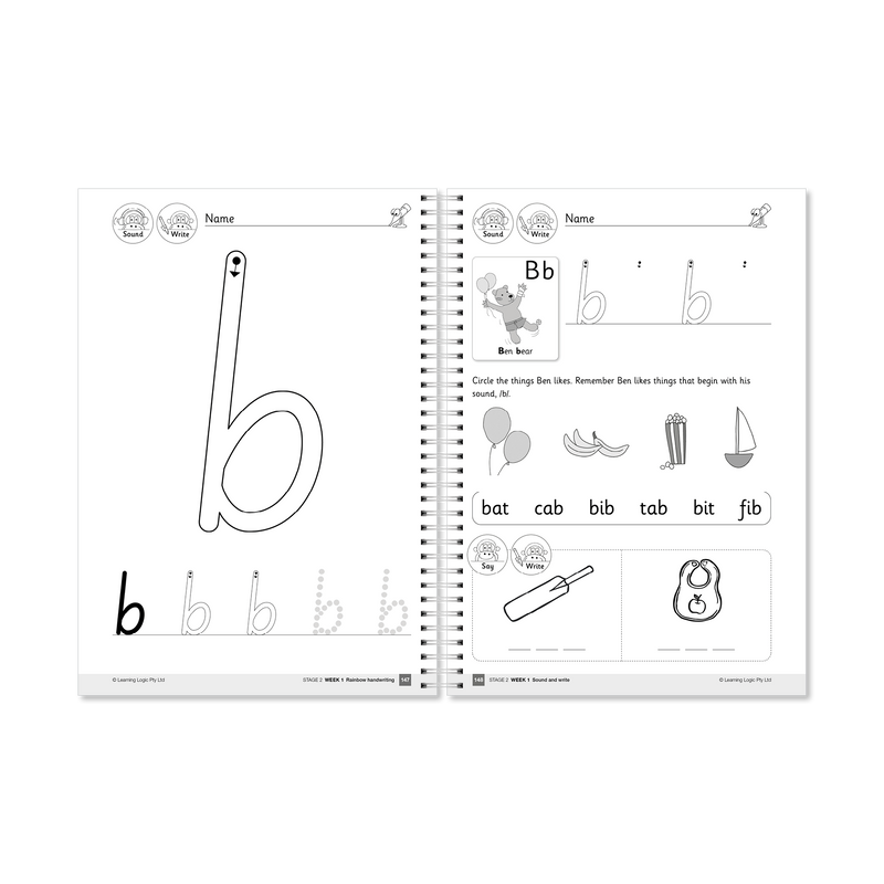Teacher Activity Resource Stages 1-2 DIGITAL