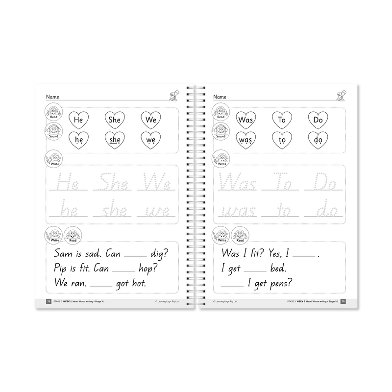Teacher Activity Resource Book Stages 3-4 PRINT AND DIGITAL