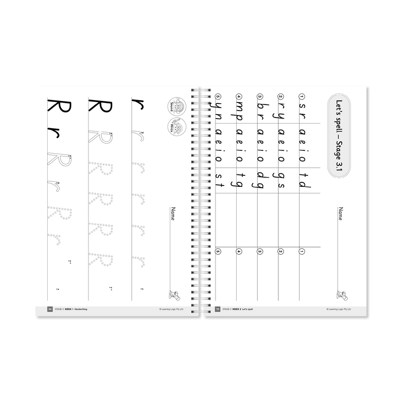 Teacher Activity Resource Book Stages 3-4 PRINT AND DIGITAL