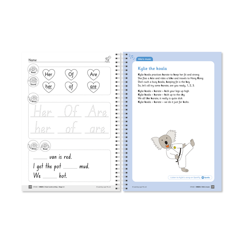 Teacher Activity Resource Book Stages 3-4 PRINT AND DIGITAL