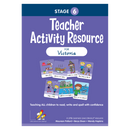 Teacher Activity Resource Stage 6