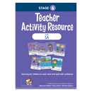 Teacher Activity Resource Stage 6