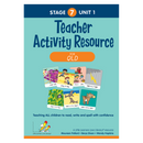 Teacher Activity Resource Stage 7 Unit 1