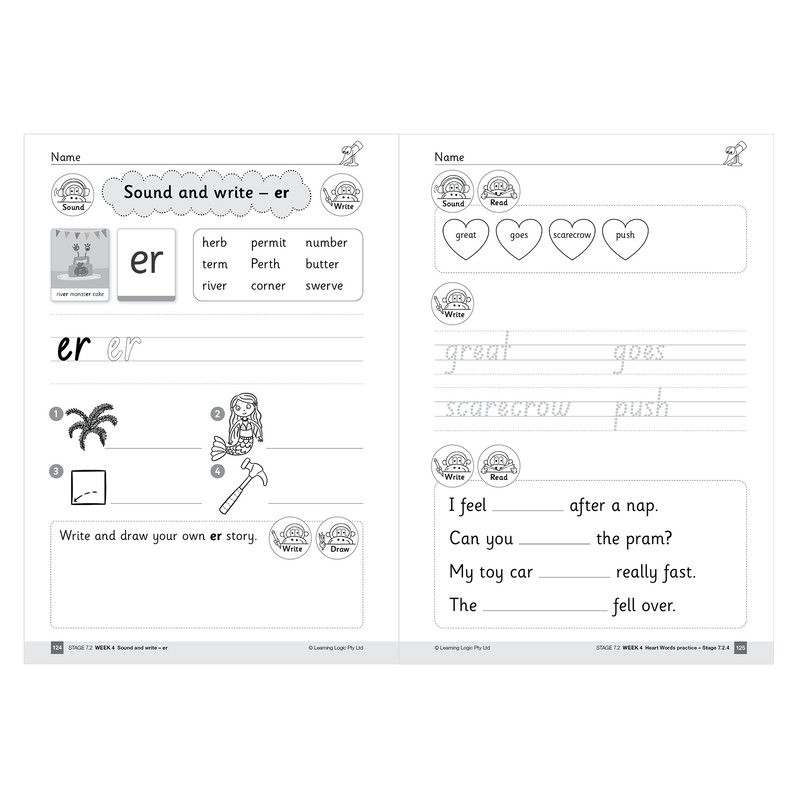 Teacher Activity Resource Stage 7 Unit 2