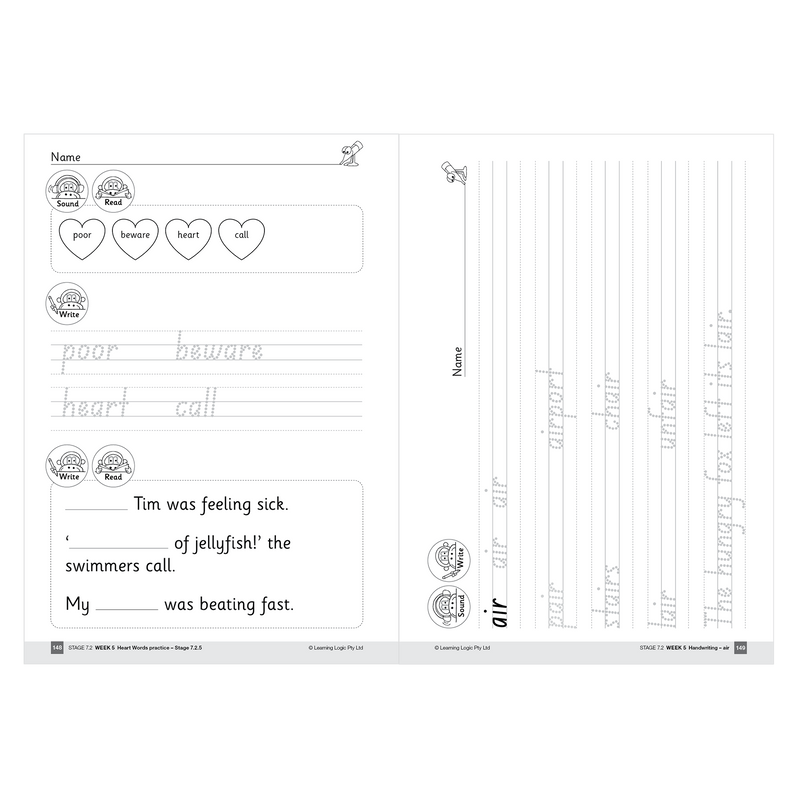 Teacher Activity Resource Stage 7 Unit 2