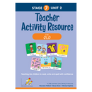 Teacher Activity Resource Stage 7 Unit 2