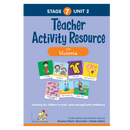 Teacher Activity Resource Stage 7 Unit 2