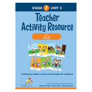 Teacher Activity Resource Stage 7 Unit 3