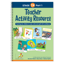 Teacher Activity Resource Stage 7 Unit 4 Part 1