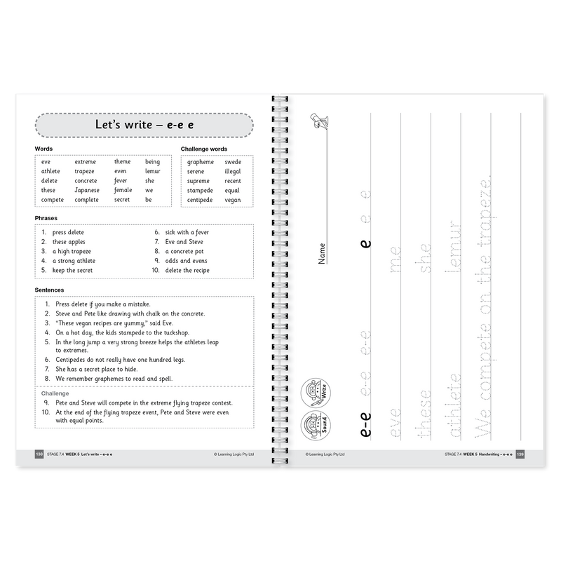 Teacher Activity Resource Stage 7 Unit 4 Part 1