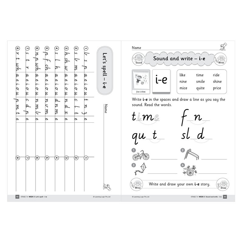 Teacher Activity Resource Stage 7 Unit 4 Part 1