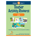 Teacher Activity Resource Stage 7 Unit 4 Part 1