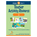 Teacher Activity Resource Stage 7 Unit 4 Part 1
