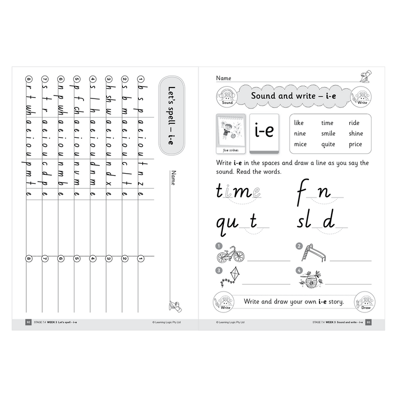 Teacher Activity Resource Stage 7 Unit 4 Part 1
