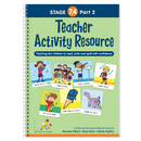 Teacher Activity Resource Stage 7 Unit 4 Part 2