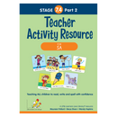 Teacher Activity Resource Stage 7 Unit 4 Part 2