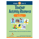 Teacher Activity Resource Stage 7 Unit 4 Part 2