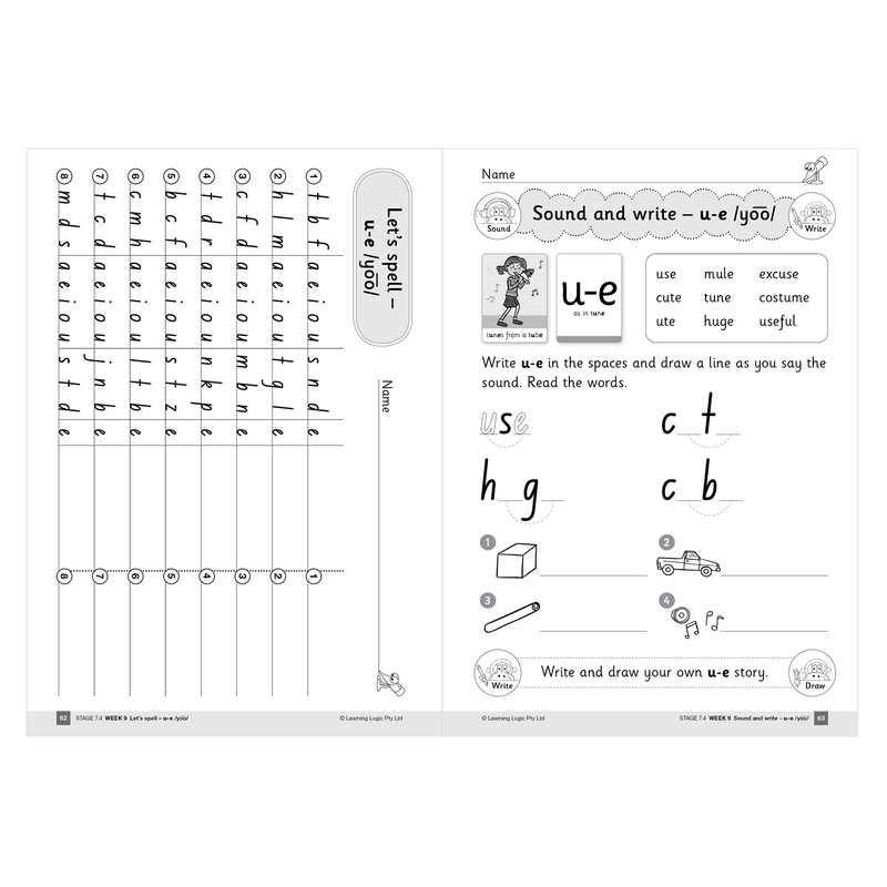 Teacher Activity Resource Stage 7 Unit 4 Part 2