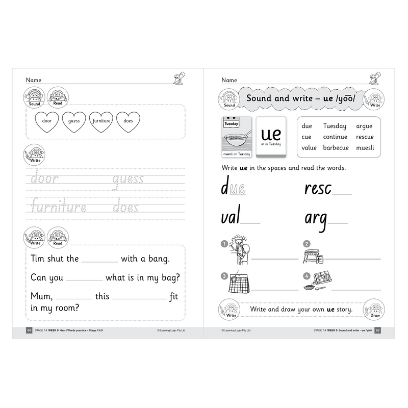 Teacher Activity Resource Stage 7 Unit 4 Part 2