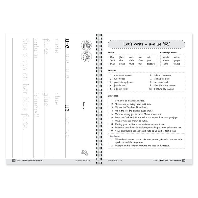 Teacher Activity Resource Stage 7 Unit 4 Part 2