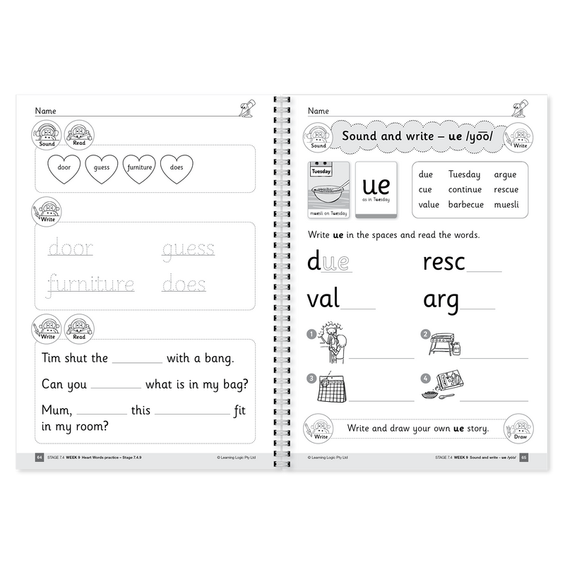 Teacher Activity Resource Stage 7 Unit 4 Part 2