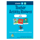 Teacher Activity Resource Stage + 4, 5