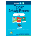 Teacher Activity Resource Stage + 4, 5