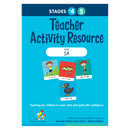Teacher Activity Resource Stage + 4, 5