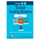 Teacher Activity Resource Stage + 4, 5