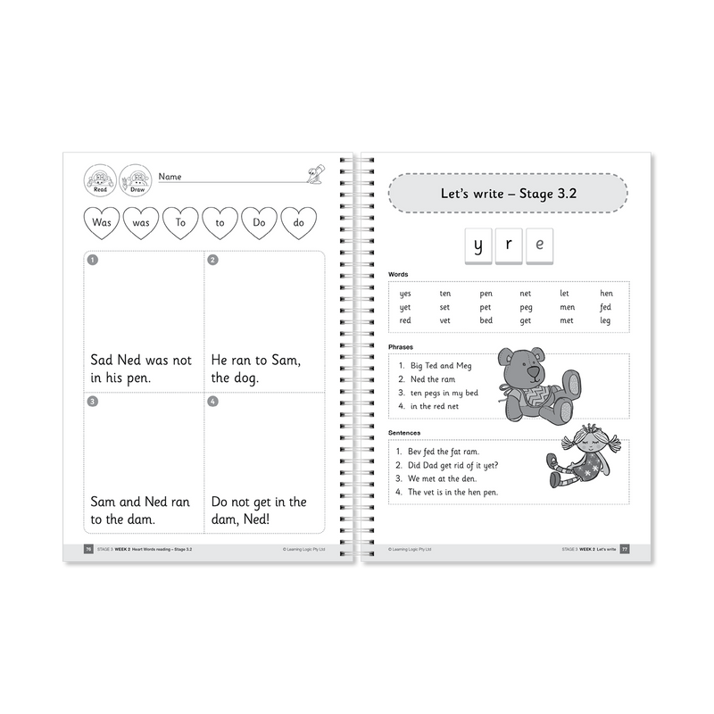 Teacher Activity Resource Book Stages 3-4 PRINT AND DIGITAL