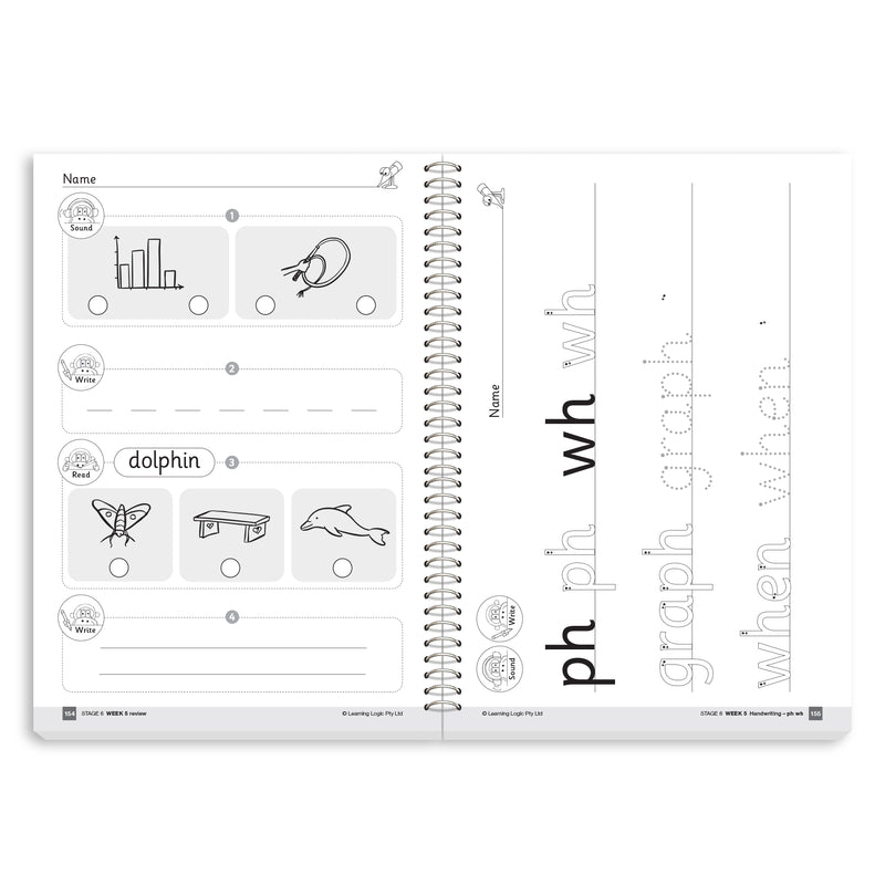 Teacher Activity Resource Stage 6