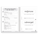 Teacher Activity Resource Pack Stages 1–8