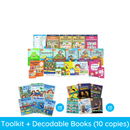 Super Classroom Pack Stages 7R-8