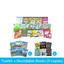 Super Classroom Pack Stages 7R-8