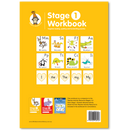 Stage 1 Workbook
